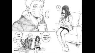 Naruhina Doujinshi 2 english