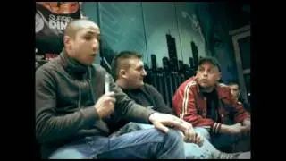 Celo & Abdi Interview (Part 2) - FeuerFreiTV