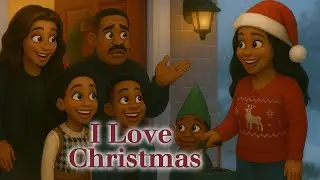 🎄 I Love Christmas | Official Movie + Soundtrack