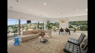 Elegant Penthouse in Wellington, New Zealand | Sotheby's International Realty