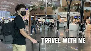SPOTTED AT THE AIRPORT - DUHOK, KURDISTAN PART 1