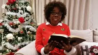 Elim Crawley - Online Carol Service