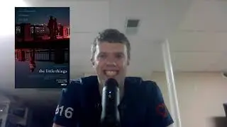 Ep. 22 - Movie Review - The Little Things (2021)