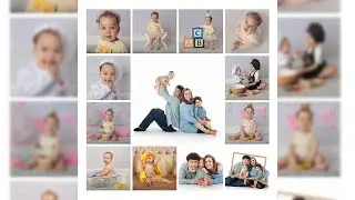 KHaine Photography Ltd - 'Cake Smash & Splash' December 2025