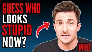 Women&rsquo;s Dating Guru Matthew Hussey Is AFRAID of the Truth About Modern Women