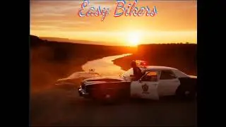 Easy Bikers