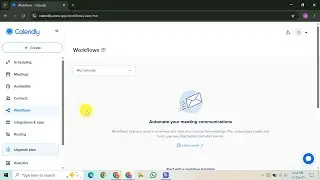 Как настроить уведомления Calendly