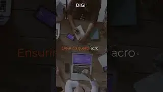 Building Digital Masterpieces | DigiBySR