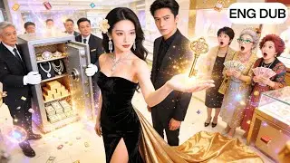 From Disowned Heiress to CEO: Fiancé Proposed to Another Woman at His Return Banquet!#revengestory