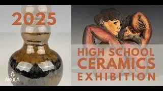 2025 High School Exhibition virtual Premiere & Awards Ceremony