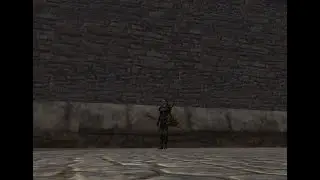 DAoC Friendly CV duel