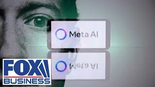 Mark Zuckerberg reveals AI 'SUPERINTELLIGENCE' vision