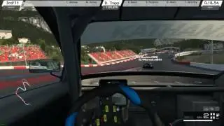 Hillclimb Icons with Racedepartment