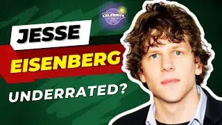 Is Jesse Eisenberg the Most Underrated Actor in Hollywood? Find Out!