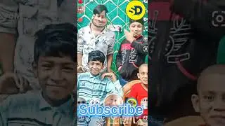 Funny Face Filter Challenge #youtubeshorts #shorts #shortvideo
