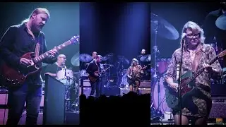 Tedeschi Trucks Band - High & Mighty (Tokyo Travelogue)