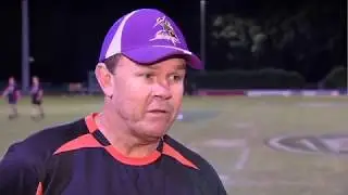 The Barefoot Rugby League Show S4 EP12 Intrust Super Cup Team Easts Tigers Brisbane Qld