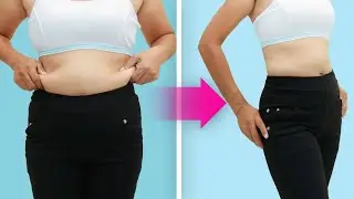 CLINICALLY PROVEN FAT BURNER AND BEST SUPPLEMENT FOR BELLY FAT LOSS WITH REAL WORKOUT SUPPORT