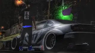 RETEXTURE SKIN GANGSTER GTA SAN ANDROID/SAMP || SKIN BREAK RULES GTA SAMP