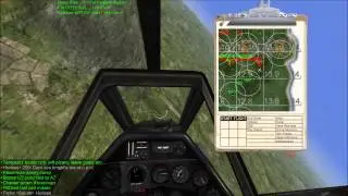 FW-190D-9 Combat - Aces High