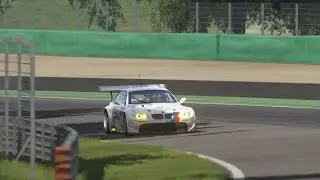 Sbianco Sim Racing ITA//Campionato Italian Trophy 2022//Round 1//Monza