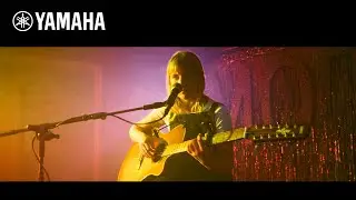 Yamaha Way Up with Zoe Mead [Wyldest] | Guitars | Yamaha Music