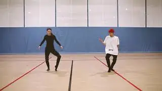 Lex Ishimoto & Taylor Sieve | 