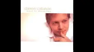 DARREN CALLAHAN - Solid State (2001)