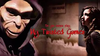 T@gged || Twisted Games [ + Saffa S.H ]