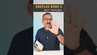 OnePlus Nord 5 Best Features #OnePlusNord5 #Nord5