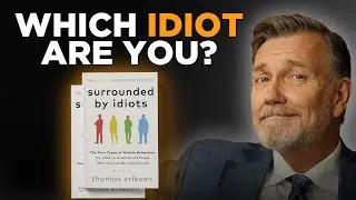The Harsh Truth About &ldquo;Surrounded by Idiots&rdquo; Nobody Talks About