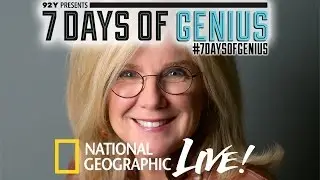 The Genius Podcast: Jodi Cobb on the Genius of Photography