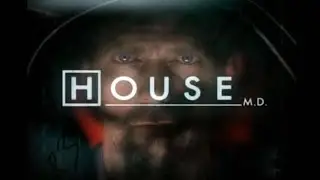 Dr House 
