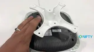 ARUBA WiFi Access point Instanton AP 15 Unboxing Fixing Configuration