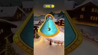 Going Balls, SpeedRun, Going Ball Portal Run Gameplay Level  Walkthrough Android, Ios Max Level