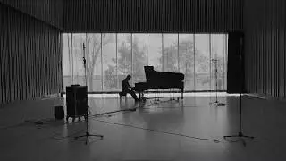 Ian Wong - Shadow Of A Prelude | Sonder House Session