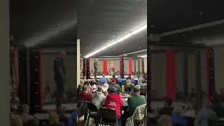 Wesley &ldquo; The Prodigy&rdquo; Boone vs. Killian Brown