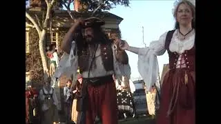 Brethren of the Coast Highlight Video