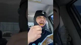 Doritos cool ranch roulette are mid