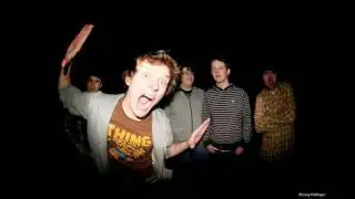 Greenacre - Just Drive