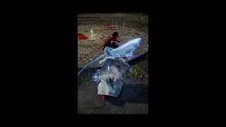 Epic Mage Fight with NO Stars of Ruin [Elden Ring PvP]