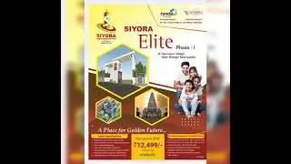HMDA OPEN PLOTS AT BIBINAGAR BHUVANGIRI KONDAMADUGU SPOT RIGISTIATIONS CLEAR TITLE