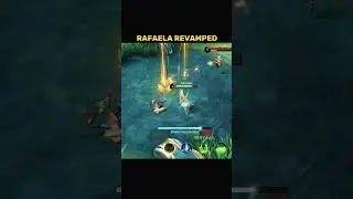 ✅ Rafaela Revamped Tutorial by Renyaaa