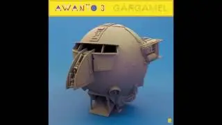 Awanto 3  - Positive Negative (DKMNTL042)