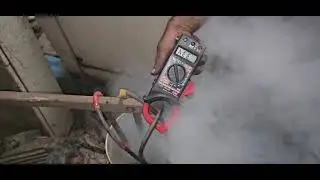 Water loading testing of 62.5kv for any requirement call 7666666925 8652555555 