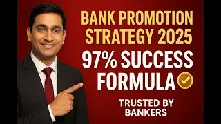 Bank Promotion Exam 2025-Guaranteed Success Strategy (97% Pass Rate)