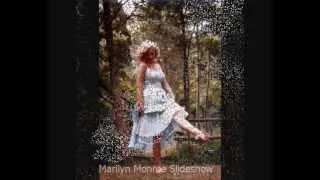 Marilyn Monroe Down On the Roxbury Farm 1957.Sensually Beautiful