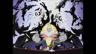 Jetix On ABC Family Block Super Robot Monkey Team HyperForce Go! Promo (2005)
