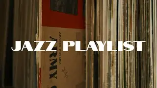 February | Romantic Jazz playlist - for date, restaurant, work, study, relax | Background music