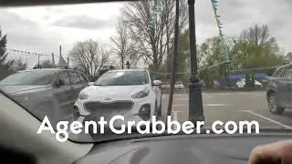 Codegrabber Pandora d 605 Fantom Kia sportage 21